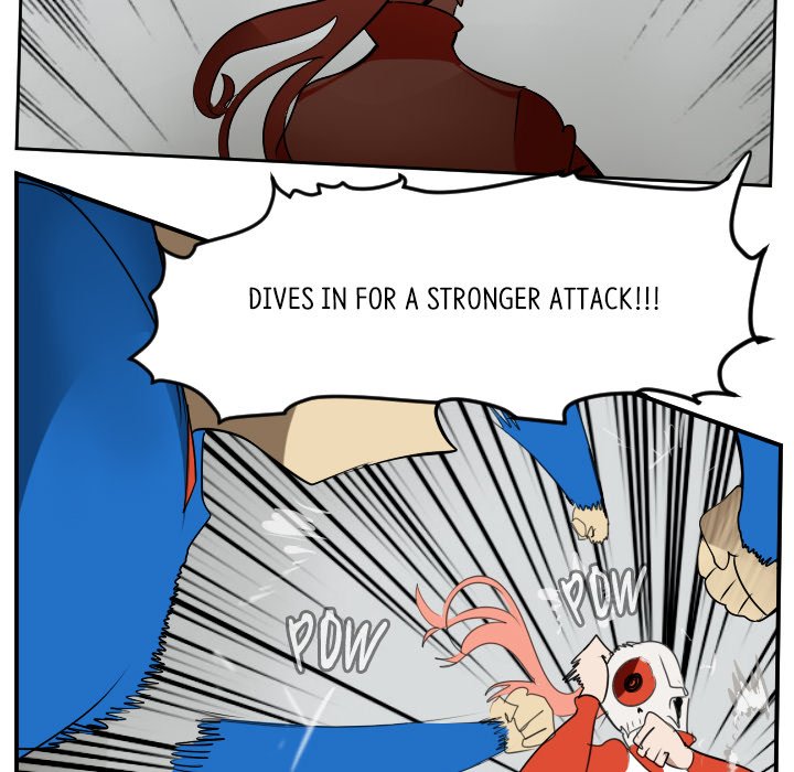 Ultimiter Ultimiter EP 56 - Toomics page 47 - 