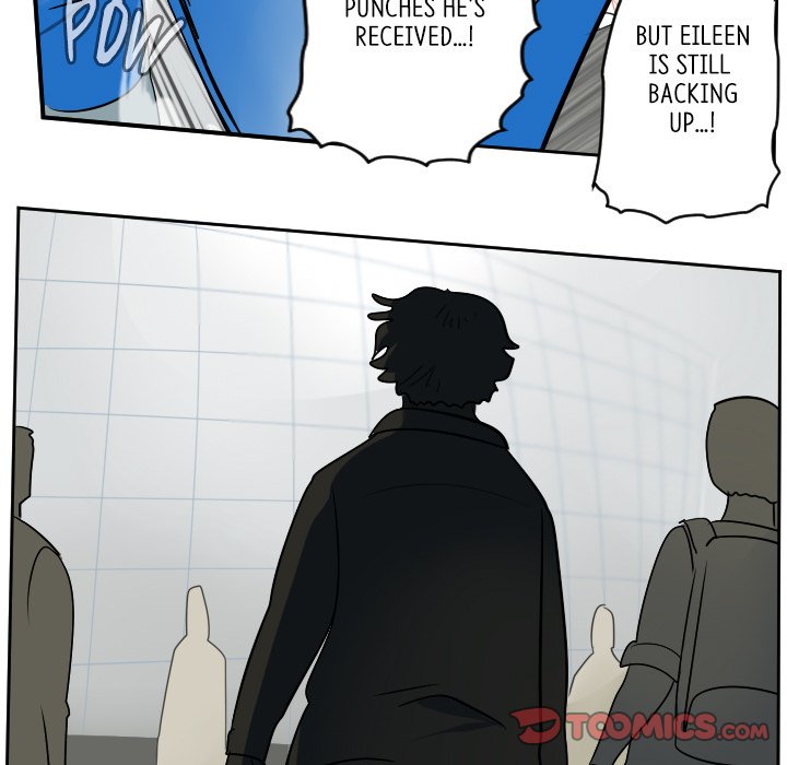 Ultimiter Ultimiter EP 56 - Toomics page 49 - 