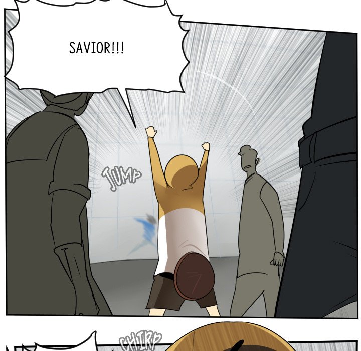 Ultimiter Ultimiter EP 56 - Toomics page 51 - 