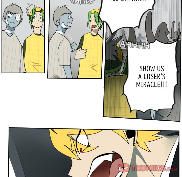 Ultimiter Ultimiter EP 56 - Toomics page 53 - 