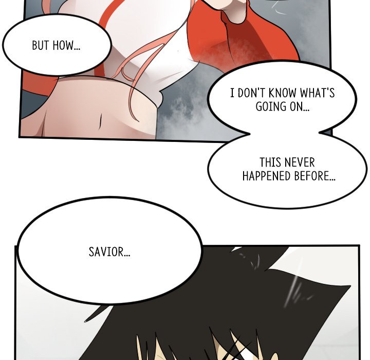 Ultimiter Ultimiter EP 56 - Toomics page 55 - 