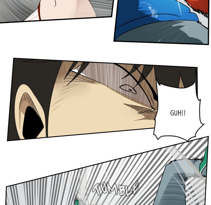 Ultimiter Ultimiter EP 56 - Toomics page 7 - 