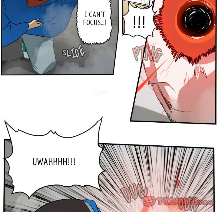 Ultimiter Ultimiter EP 56 - Toomics page 9 - 