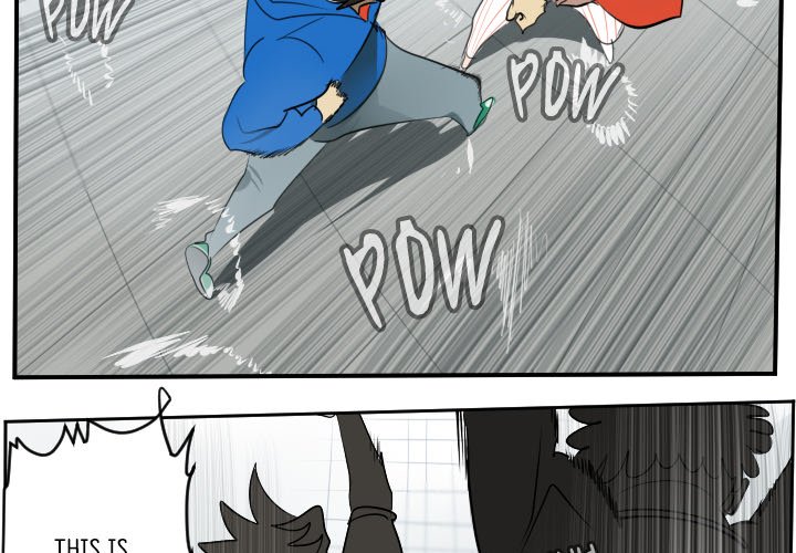 Ultimiter Ultimiter EP 57 - Toomics page 2 - 