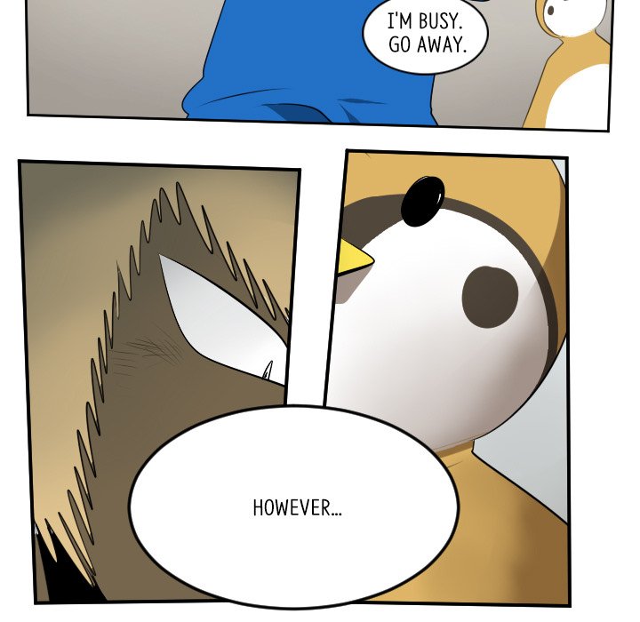 Ultimiter Ultimiter EP 57 - Toomics page 11 - 