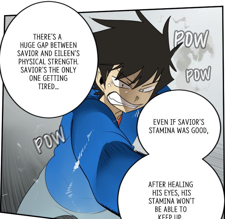 Ultimiter Ultimiter EP 57 - Toomics page 12 - 