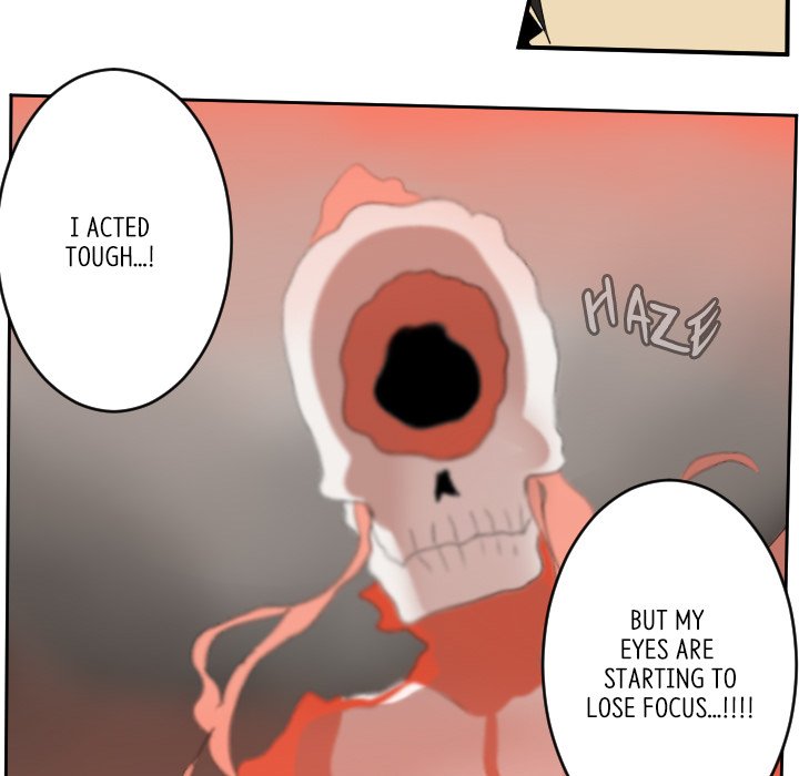 Ultimiter Ultimiter EP 57 - Toomics page 14 - 