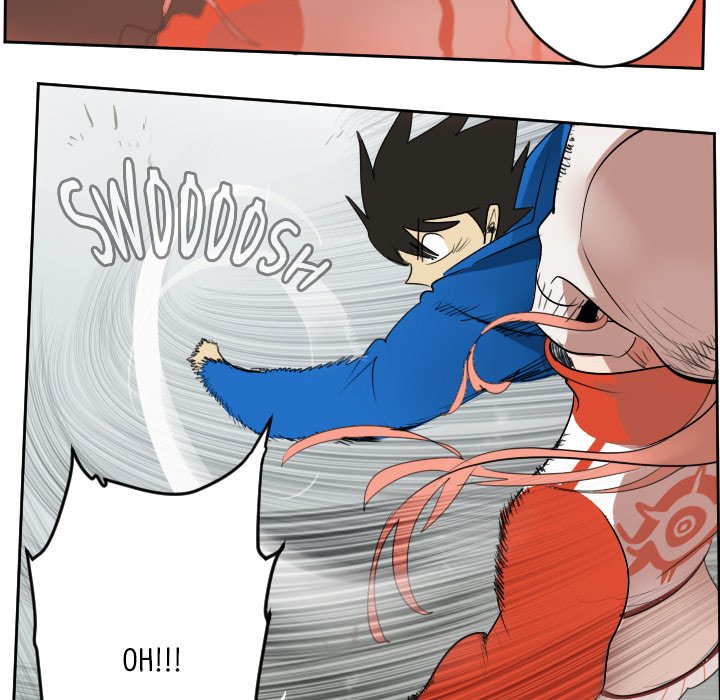 Ultimiter Ultimiter EP 57 - Toomics page 15 - 