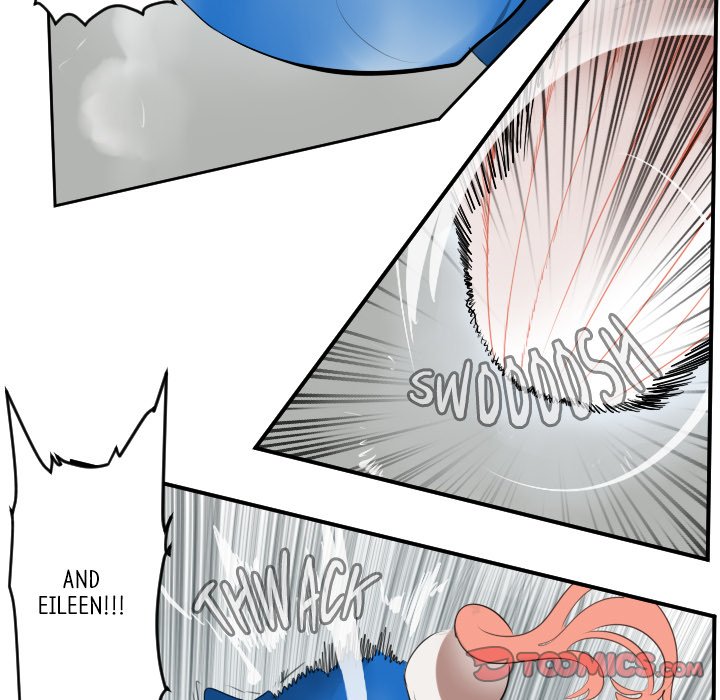 Ultimiter Ultimiter EP 57 - Toomics page 17 - 