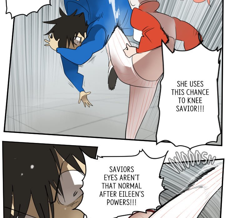 Ultimiter Ultimiter EP 57 - Toomics page 18 - 