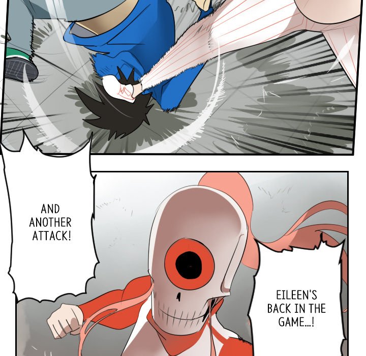 Ultimiter Ultimiter EP 57 - Toomics page 20 - 