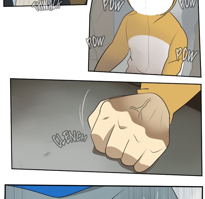 Ultimiter Ultimiter EP 57 - Toomics page 27 - 