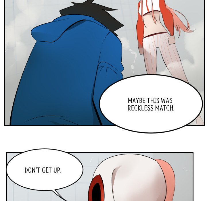 Ultimiter Ultimiter EP 57 - Toomics page 30 - 