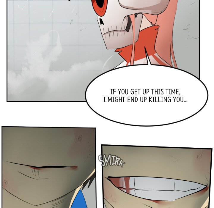 Ultimiter Ultimiter EP 57 - Toomics page 31 - 