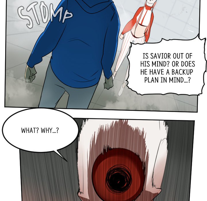 Ultimiter Ultimiter EP 57 - Toomics page 34 - 