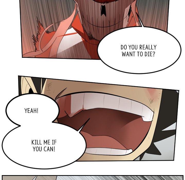 Ultimiter Ultimiter EP 57 - Toomics page 35 - 