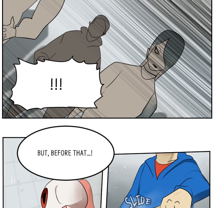 Ultimiter Ultimiter EP 57 - Toomics page 36 - 