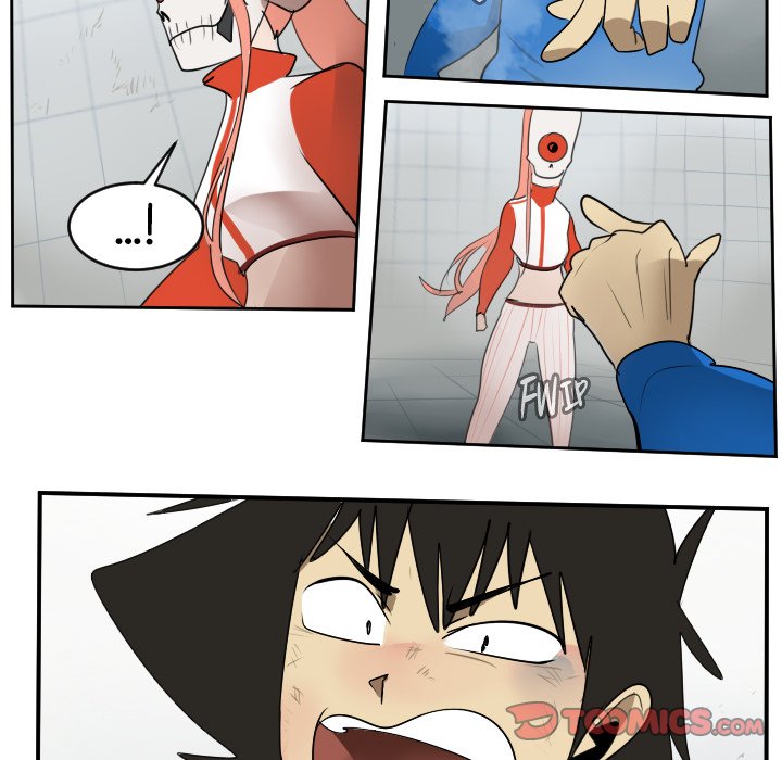 Ultimiter Ultimiter EP 57 - Toomics page 37 - 