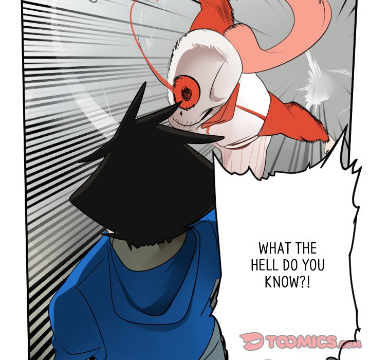 Ultimiter Ultimiter EP 57 - Toomics page 41 - 