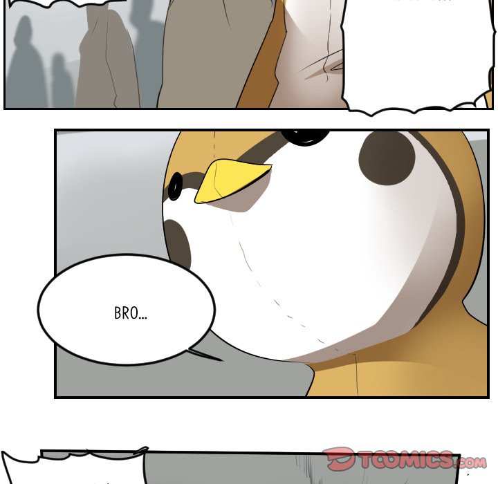 Ultimiter Ultimiter EP 57 - Toomics page 49 - 