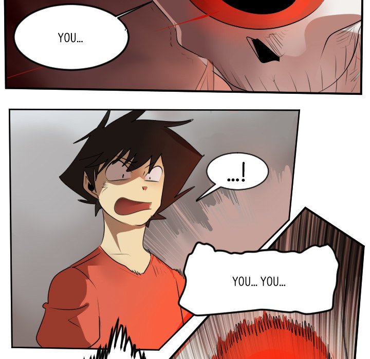 Ultimiter Ultimiter EP 57 - Toomics page 51 - 