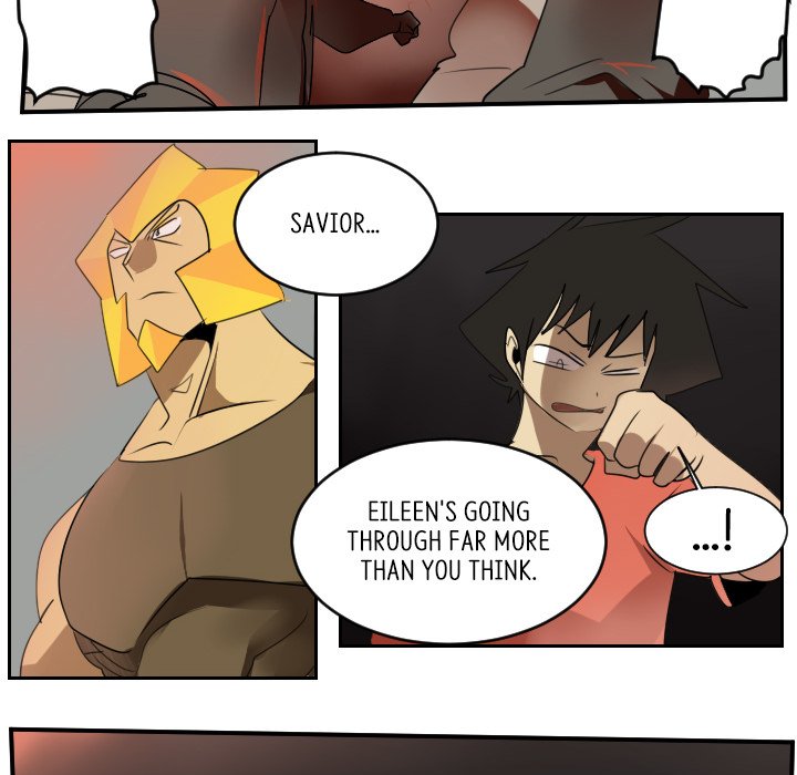 Ultimiter Ultimiter EP 57 - Toomics page 54 - 