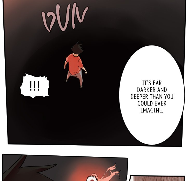 Ultimiter Ultimiter EP 57 - Toomics page 55 - 