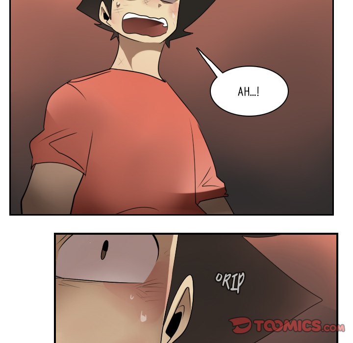Ultimiter Ultimiter EP 57 - Toomics page 57 - 
