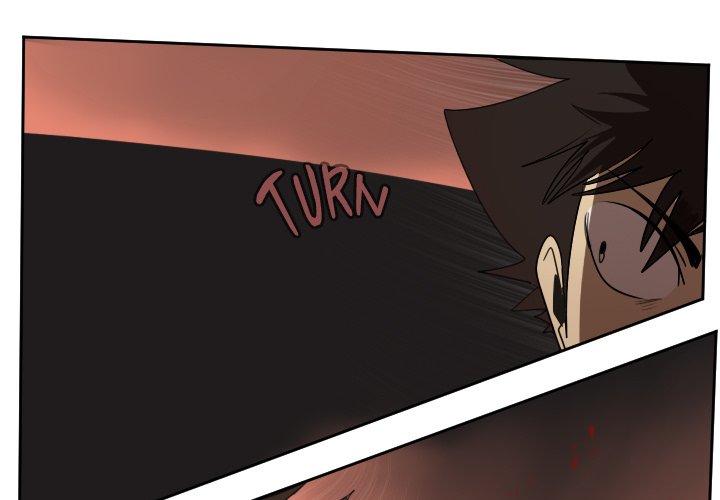Ultimiter Ultimiter EP 58 - Toomics page 1 - 