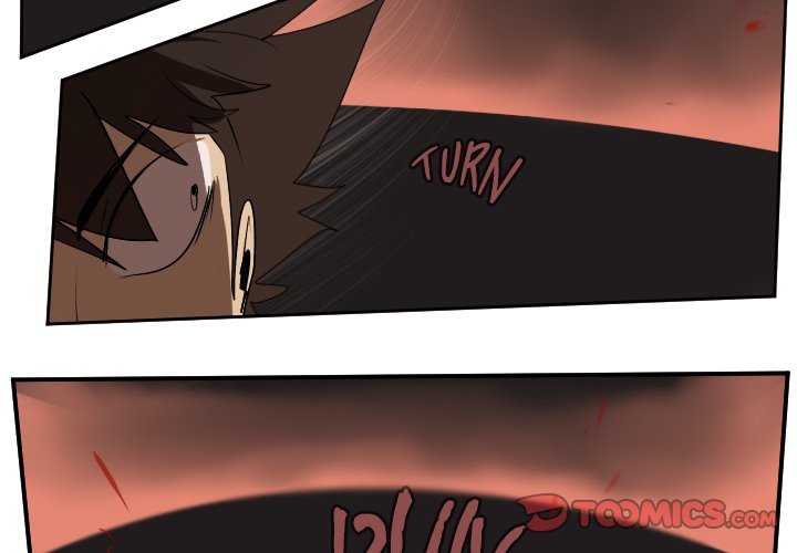 Ultimiter Ultimiter EP 58 - Toomics page 2 - 
