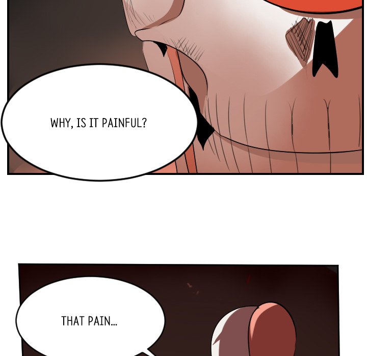 Ultimiter Ultimiter EP 58 - Toomics page 15 - 