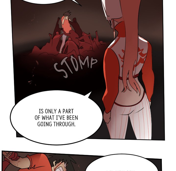 Ultimiter Ultimiter EP 58 - Toomics page 16 - 