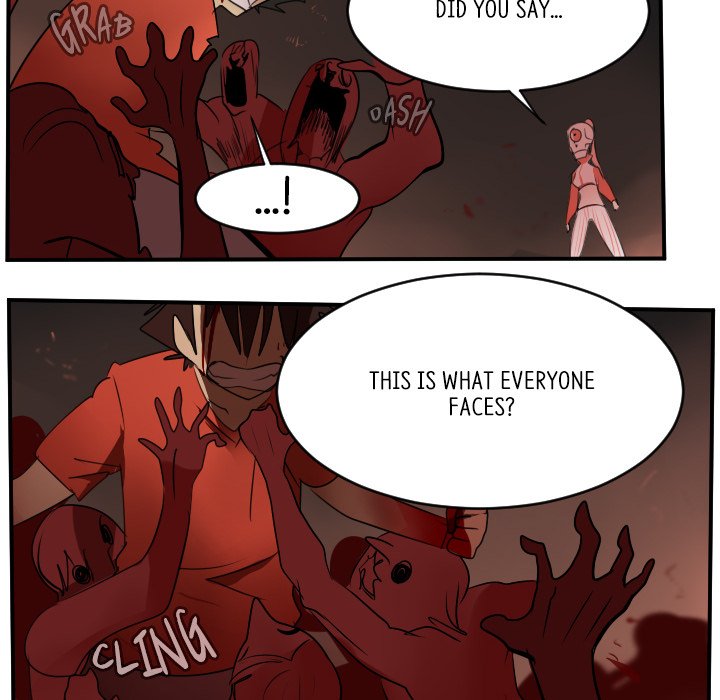 Ultimiter Ultimiter EP 58 - Toomics page 17 - 