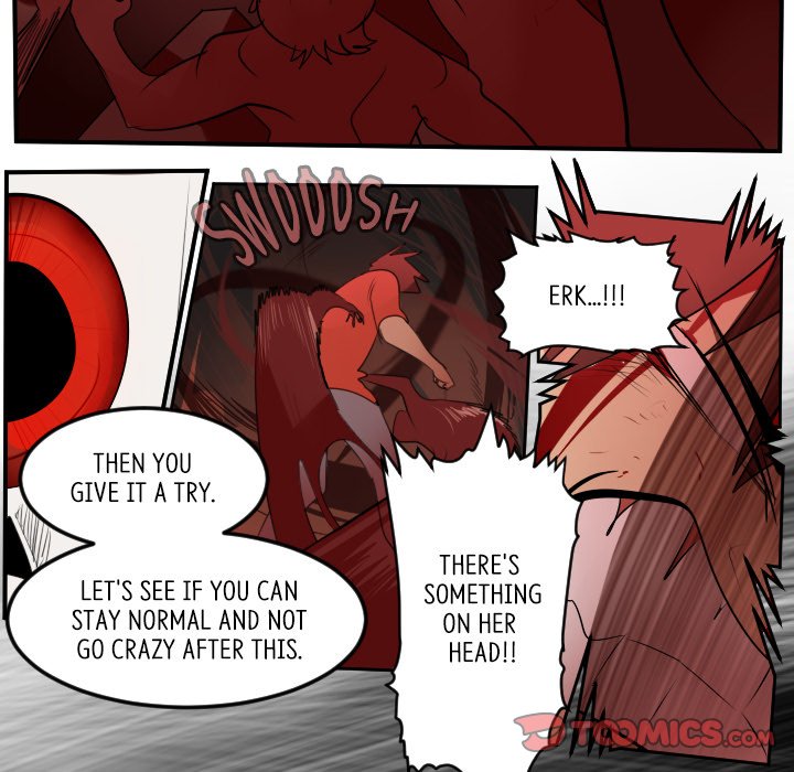 Ultimiter Ultimiter EP 58 - Toomics page 18 - 
