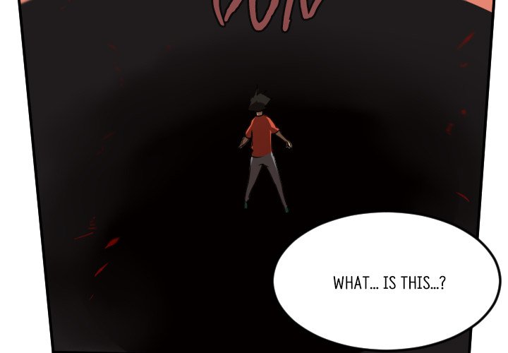Ultimiter Ultimiter EP 58 - Toomics page 3 - 