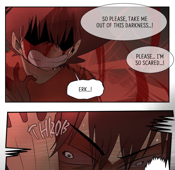 Ultimiter Ultimiter EP 58 - Toomics page 23 - 