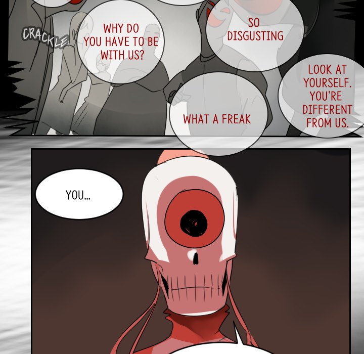 Ultimiter Ultimiter EP 58 - Toomics page 25 - 