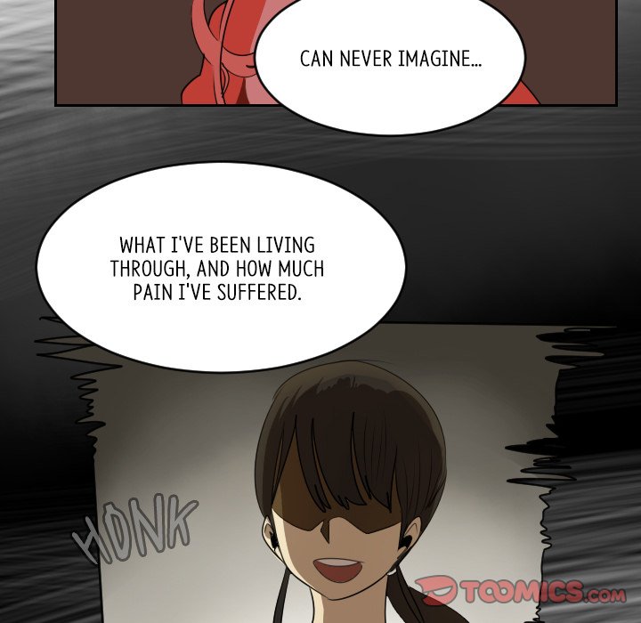 Ultimiter Ultimiter EP 58 - Toomics page 26 - 
