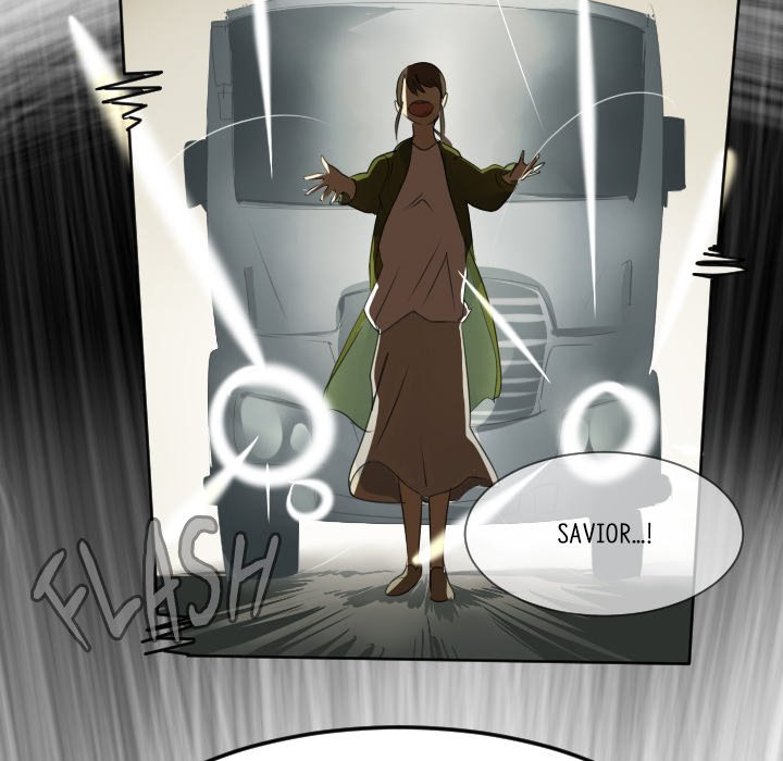 Ultimiter Ultimiter EP 58 - Toomics page 28 - 