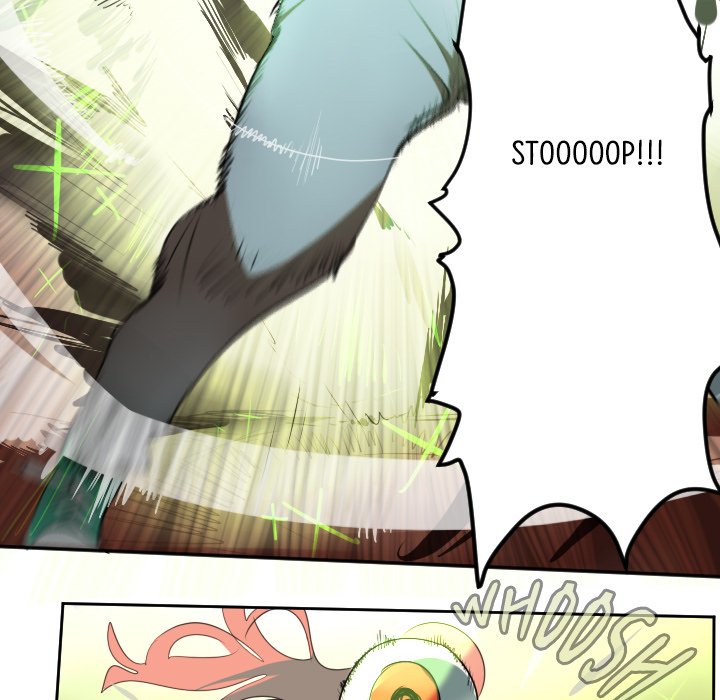 Ultimiter Ultimiter EP 58 - Toomics page 31 - 
