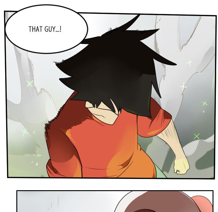 Ultimiter Ultimiter EP 58 - Toomics page 35 - 
