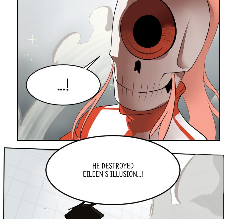 Ultimiter Ultimiter EP 58 - Toomics page 36 - 