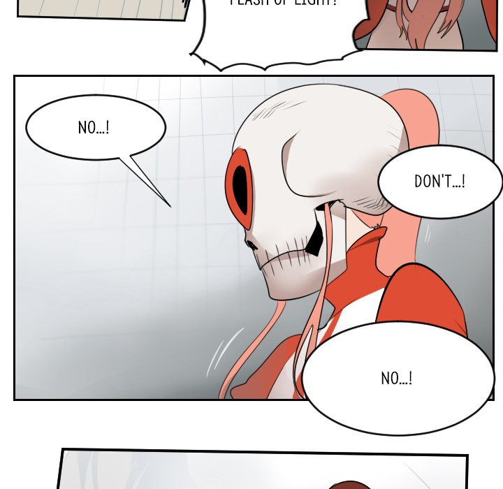 Ultimiter Ultimiter EP 58 - Toomics page 41 - 