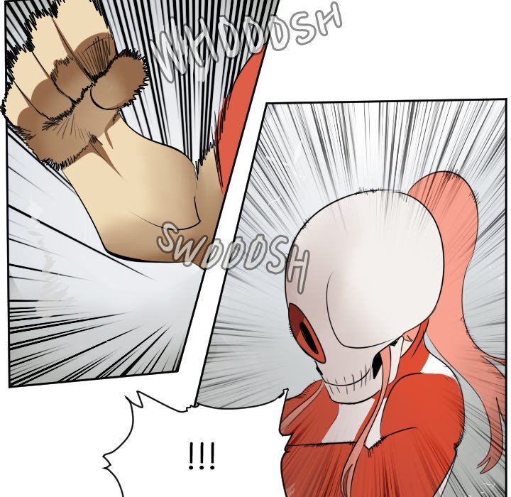 Ultimiter Ultimiter EP 58 - Toomics page 44 - 