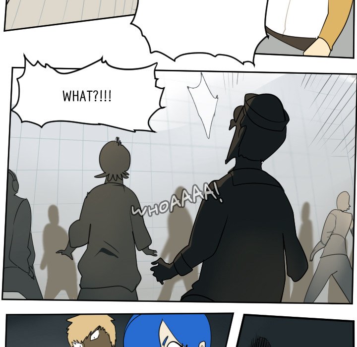 Ultimiter Ultimiter EP 58 - Toomics page 47 - 