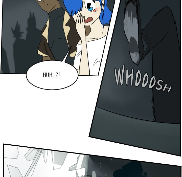 Ultimiter Ultimiter EP 58 - Toomics page 48 - 