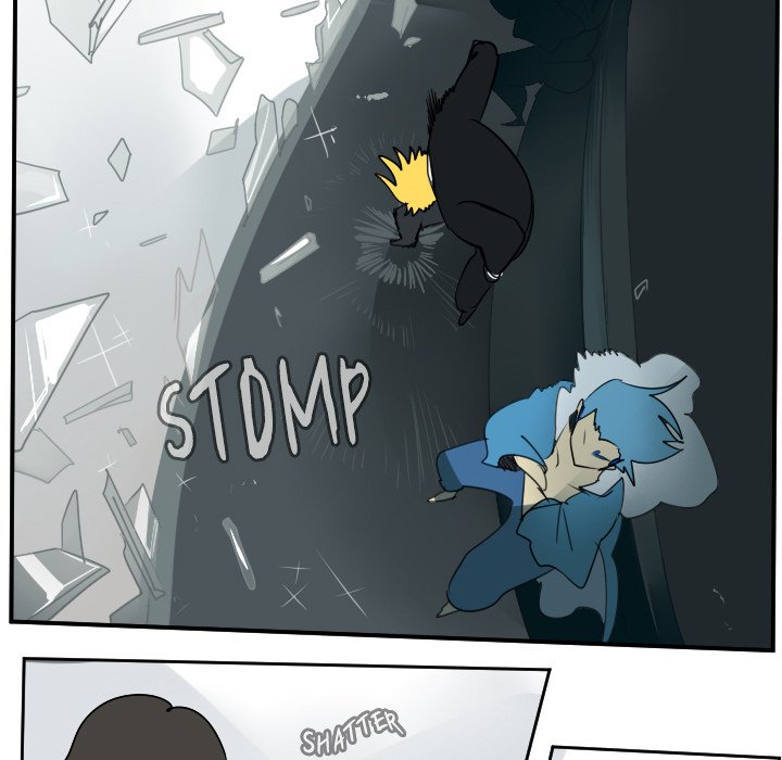 Ultimiter Ultimiter EP 58 - Toomics page 49 - 