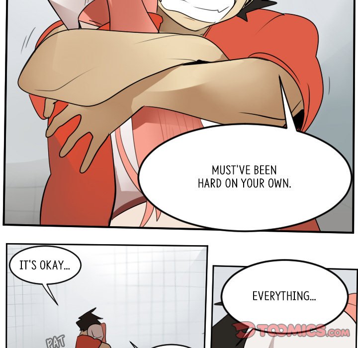 Ultimiter Ultimiter EP 58 - Toomics page 54 - 