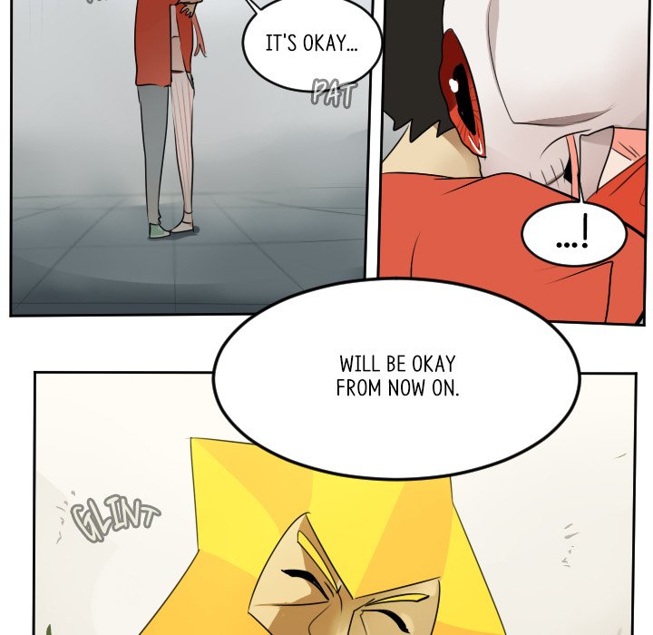 Ultimiter Ultimiter EP 58 - Toomics page 55 - 