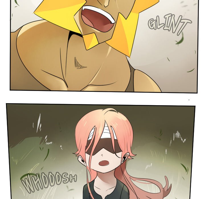 Ultimiter Ultimiter EP 58 - Toomics page 56 - 